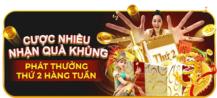 Sự kiện khuyến mãi KU3933