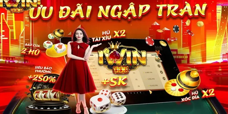 Khuyến mãi chào mừng KU3933